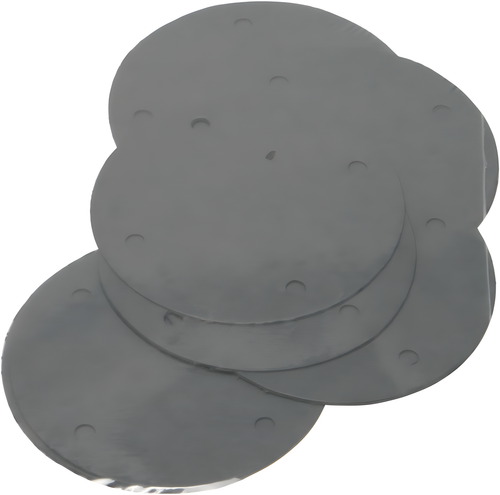 Cometic Sportster Cam Cover Gasket - PAN/Shvl 10/PK Oe#32591-80 — Harley-Davidson (1972-2026)