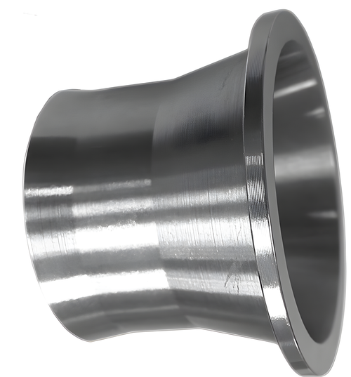 Harddrive Exhaust Torque Valve - -Sold EAC Stainless 1-3/4