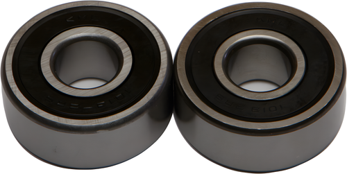 All Balls Wheel Bearing Kits - Bearing/Seal KIT — Harley-Davidson Softail Heritage Classic, Softail Fat Boy, Softail (2000-2008)