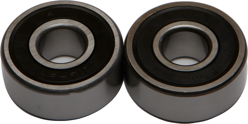 All Balls Wheel Bearing Kits - Bearing/Seal KIT — Harley-Davidson Softail Heritage Classic, Softail Fat Boy, Softail (2000-2008)