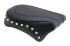 Mustang Motorcycle Passenger Studs — 2006-2017 Harley-Davidson Touring