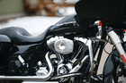 S&S Cycle Air Cleaner Kits — 2008-2016 Harley-Davidson Touring