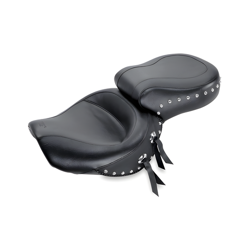 Mustang Motorcycle 1 Piece Studs — 2006-2017 Harley-Davidson Touring