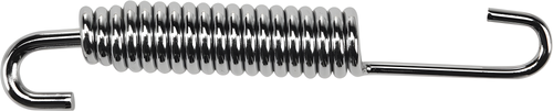 Harddrive Kickstand Spring - Chrome Oe#41836-84