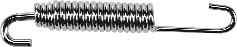 Harddrive Kickstand Spring - Chrome Oe#41836-84