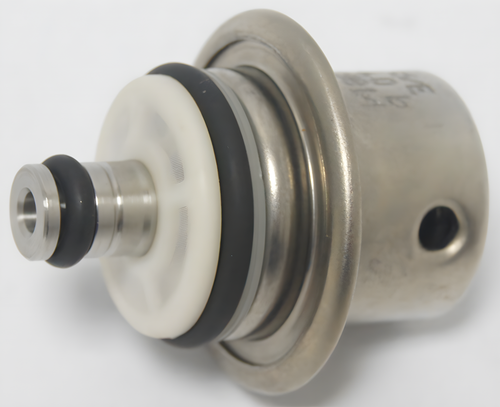 Harddrive EFI Pressure Regulator - OEM 27408-01 — Harley-Davidson Night Rod Special, V-Rod Muscle, Softail Heritage Classic (2001-2017)