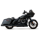 Vance and Hines Torquer 450 Slip-Ons — 2017-2022 Harley-Davidson Touring