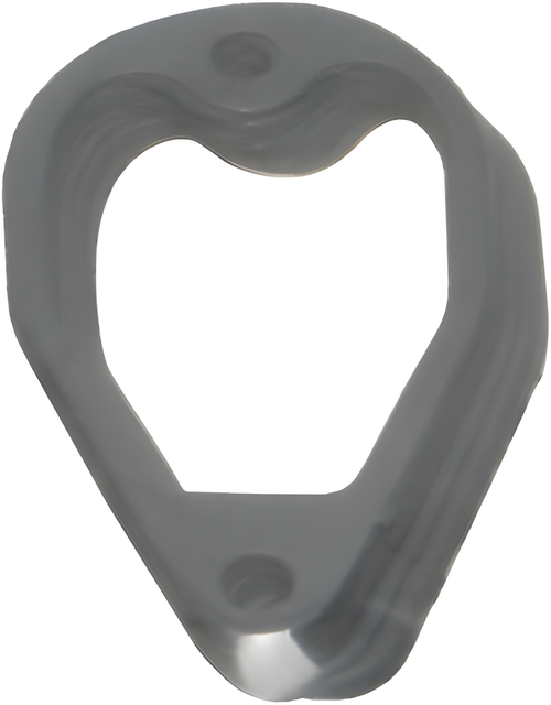 Cometic Intake/Exhaust Gasket - Twin CAM 10/PK Oe#17591-99 — Harley-Davidson (1999-2017)