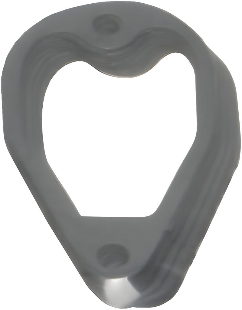 Cometic Intake/Exhaust Gasket - Twin CAM 10/PK Oe#17591-99 — Harley-Davidson (1999-2017)