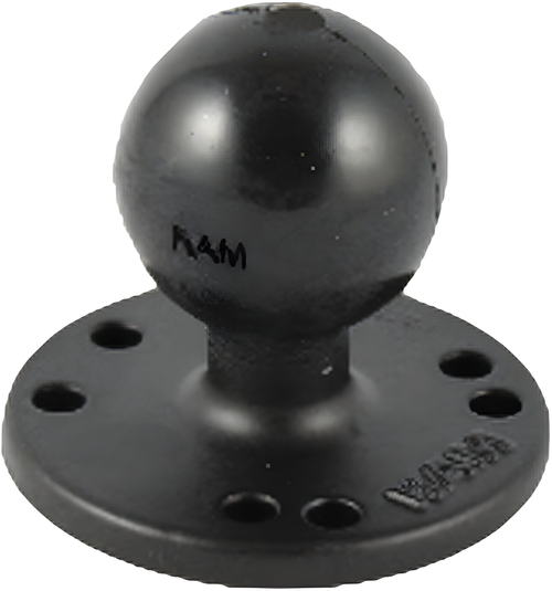 RAM Mount Base - 2-1/2