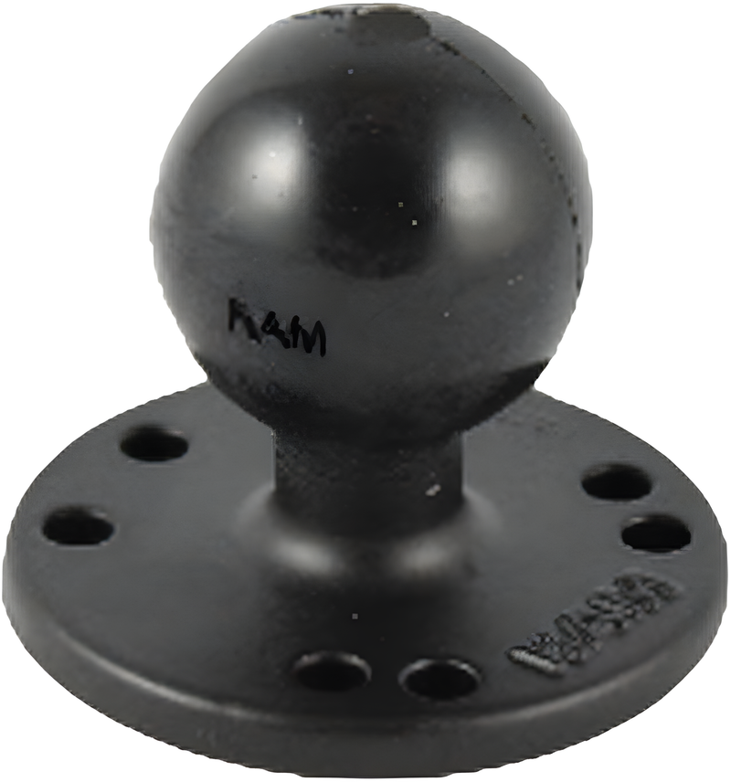 RAM Mount Base - 2-1/2