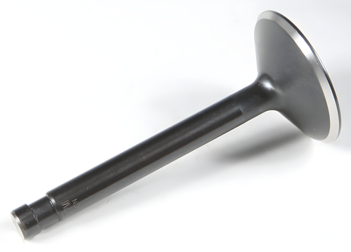 KPMI Black Diamond Exhaust Valve - HD Shovelhead 1978-1983 — Harley-Davidson Electra Glide, Super Glide, Low Rider (1970-1984)