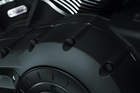 Kuryakyn Kool Kaps Covers — Indian Motorcycle Scout (2015-2025)