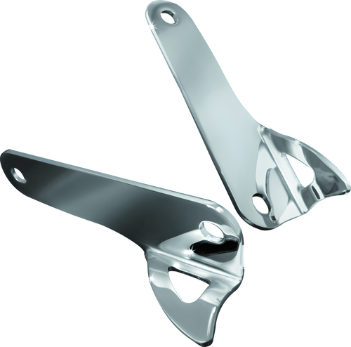 Kuryakyn Tie-Down Brackets B — 2000-2013 Harley-Davidson Touring