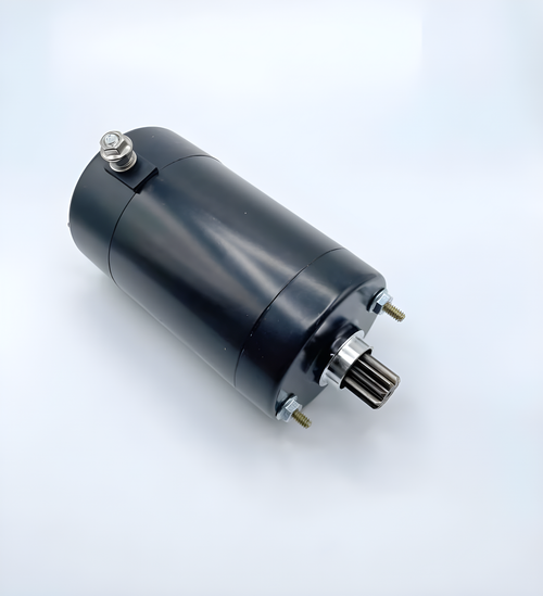 Ricks Motorsport Electrics Starter — Harley-Davidson