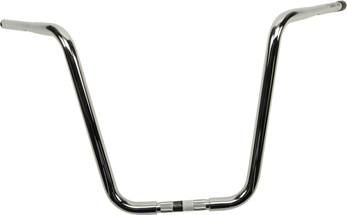 Wild 1 Ape Hanger - 18