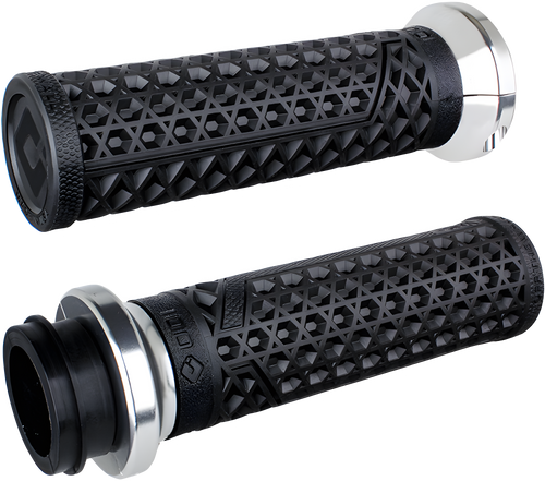 ODI Vans Signature Grips - Cable 1
