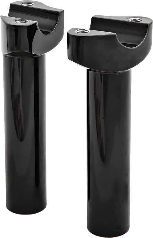 Harddrive Forged Handlebar Riser - H-BAR Risers 5.5