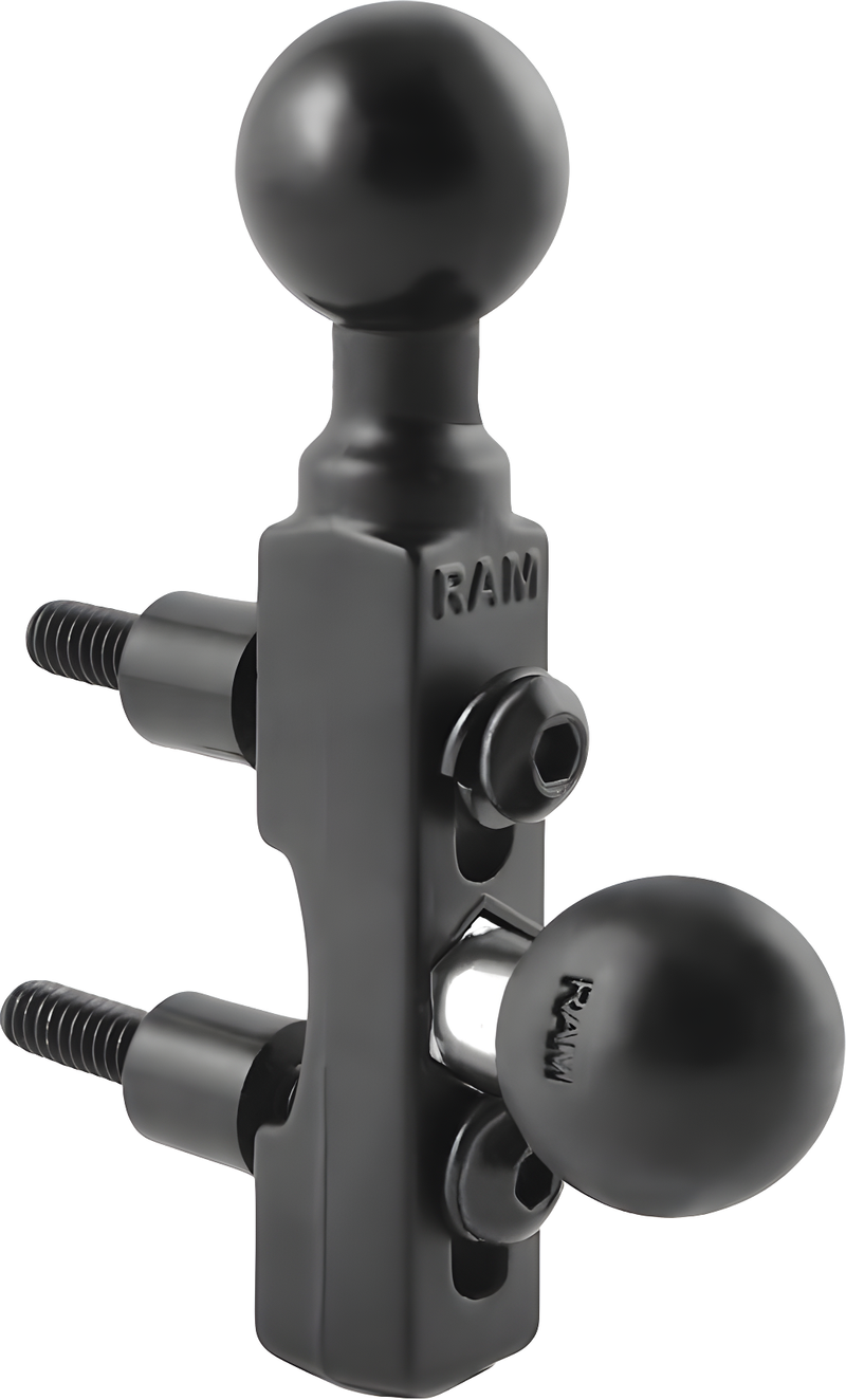 RAM Mount Base - W/2 1