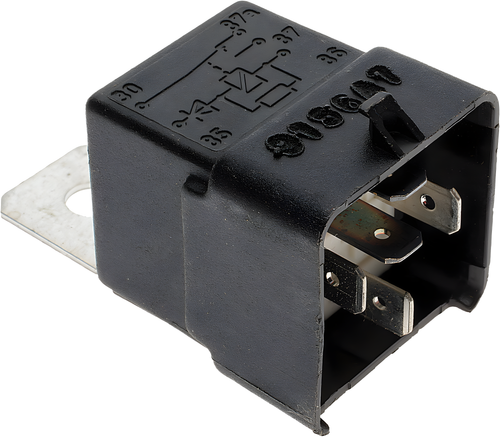 SMP Relay Switch - 
