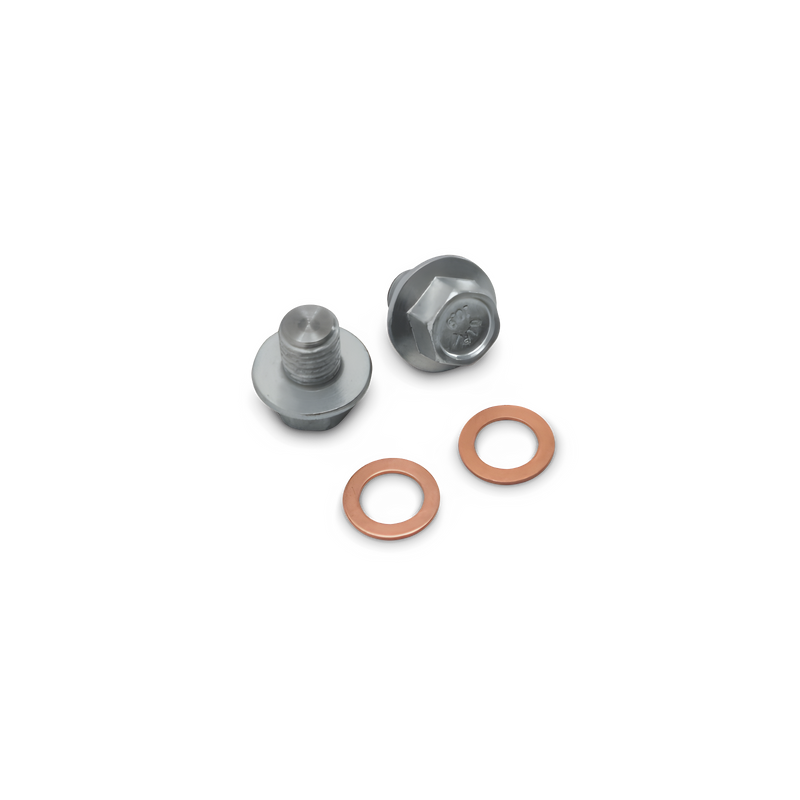 Vance and Hines Sensor Plugs — Harley-Davidson