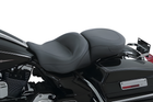 Mustang Motorcycle 1 Piece Original — 2008-2021 Harley-Davidson Touring