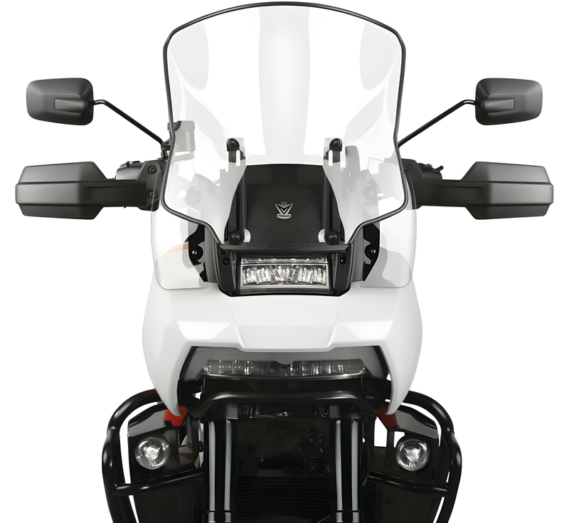 National Cycle V Stream — 2021-2023 Harley-Davidson Pan America