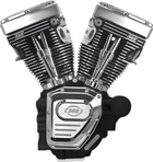 S&S Cycle Engines — 2007-2016 Harley-Davidson Touring
