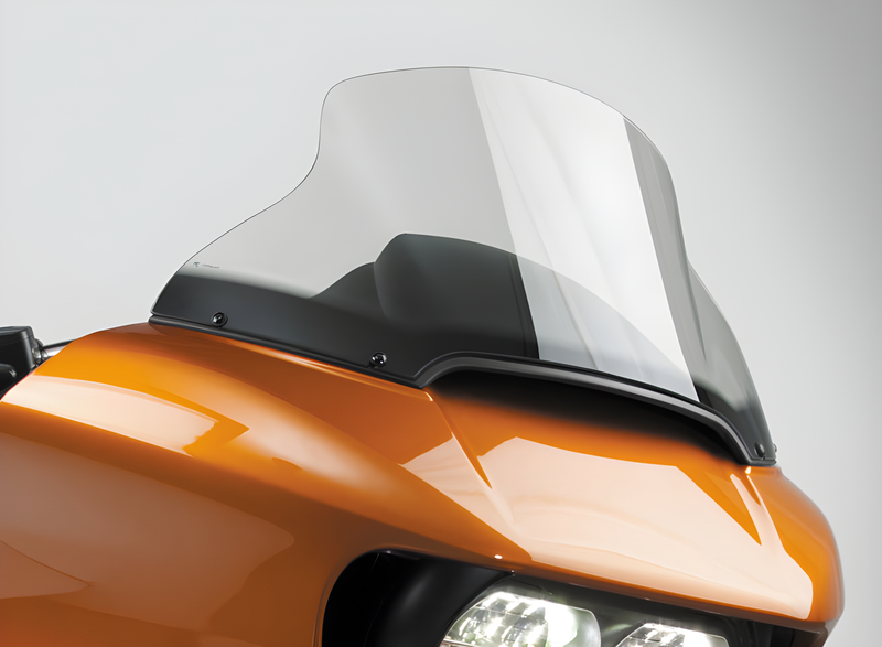 National Cycle Vstream Windscreen - 12.5