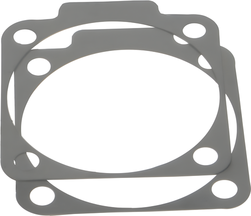 Cometic Panhead/Shovelhead Base Gasket - .020