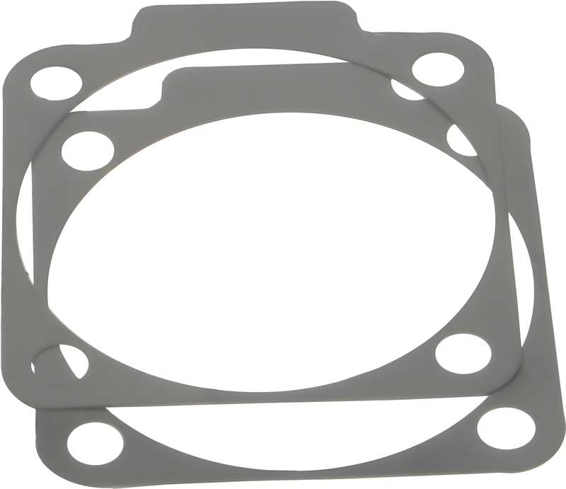 Cometic Panhead/Shovelhead Base Gasket - .020