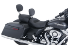 Mustang Motorcycle Passenger Original — 2008-2021 Harley-Davidson Touring