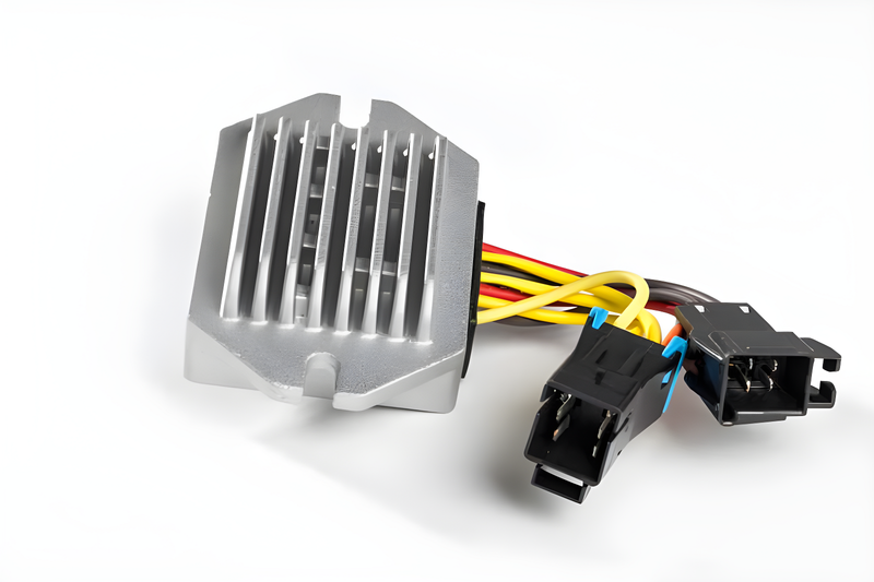 Ricks Motorsport Electrics Rectifier