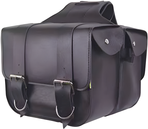 Willie & Max Touring Bag - 14