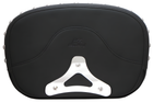Mustang Motorcycle Sissy Bar Pad — 1997-2021 Harley-Davidson Touring
