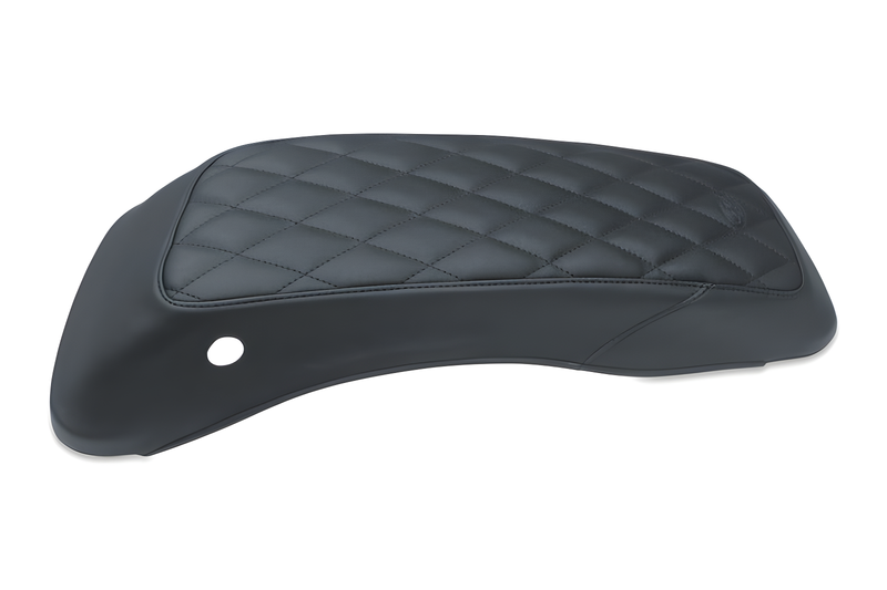 Mustang Motorcycle Covers — 2008-2021 Harley-Davidson Touring