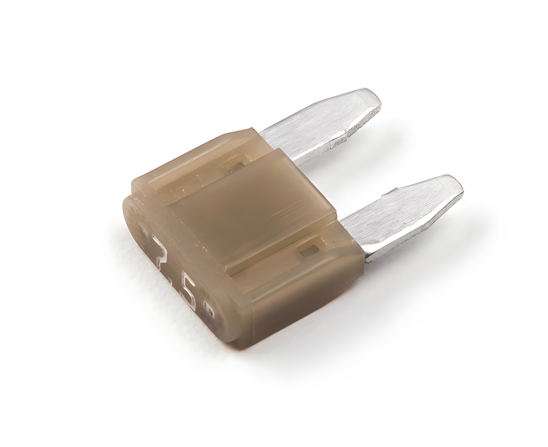Grote ATM Blade Style Fuses - Fuse 7.5a 5/PK