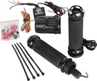 Performance Machine Grips — Harley-Davidson