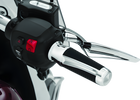 Kuryakyn Hand Grips D — Indian Motorcycle