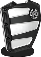 Performance Machine Engine Covers — Harley-Davidson Electra Glide, Softail Heritage Classic, Electra Glide Classic (1955-2026)