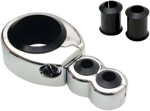 Motion Pro Swivel Head Cable Clamp - 1