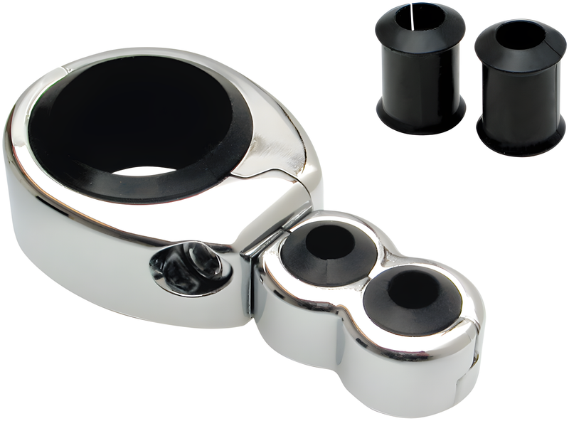 Motion Pro Swivel Head Cable Clamp - 1