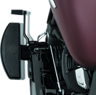 Kuryakyn Floorboards F — Harley-Davidson Softail Heritage Classic, Softail Fat Boy, Softail (1983-2026)