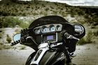 Kuryakyn Switch Housings D — Harley-Davidson Electra Glide, Electra Glide Classic, Electra Glide Ultra Classic (1955-2026)