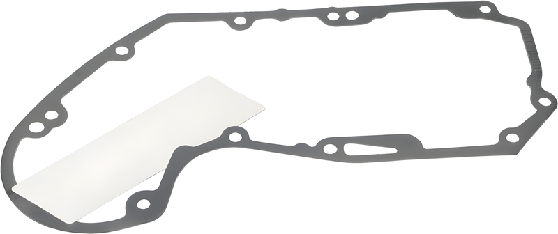 Cometic Sportster Cam Cover Gasket - 1/PK Oe#25263-86 — Harley-Davidson Sportster 1200 Custom, Sportster 883, Sportster 883 Hugger (1972-2026)