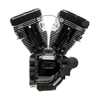 S&S Cycle Engines — 2007-2016 Harley-Davidson Touring