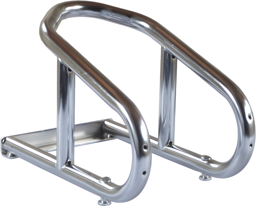 Fire Power Wheel Chock - 5.5