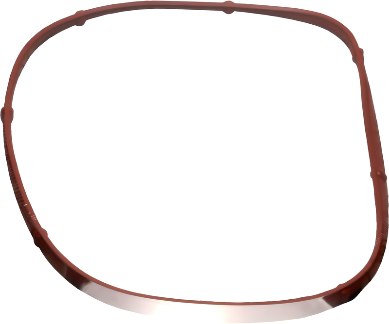 Cometic Twin Cam Inspection/Derby Cover Gasket - BIG Twin EA 1/PK Oe#17369-06 — Harley-Davidson (2006-2019)