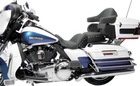 Mustang Motorcycle 1 Piece Studs — 2008-2021 Harley-Davidson