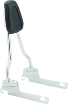Kuryakyn Sissy Bars — Harley-Davidson Dyna Wide Glide, Dyna Low Rider, Dyna Super Glide (1983-2020)